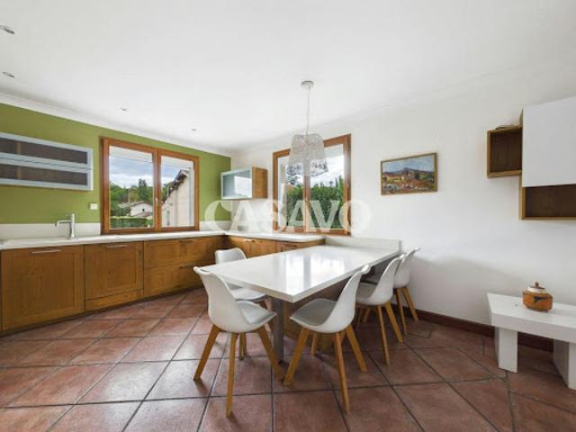 Maison vente à Vienne, Cublize