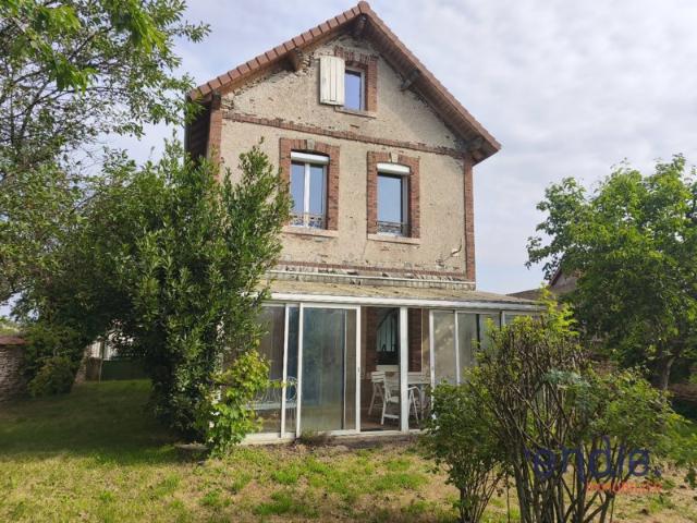 Maison vente à Vichy, Coutansouze
