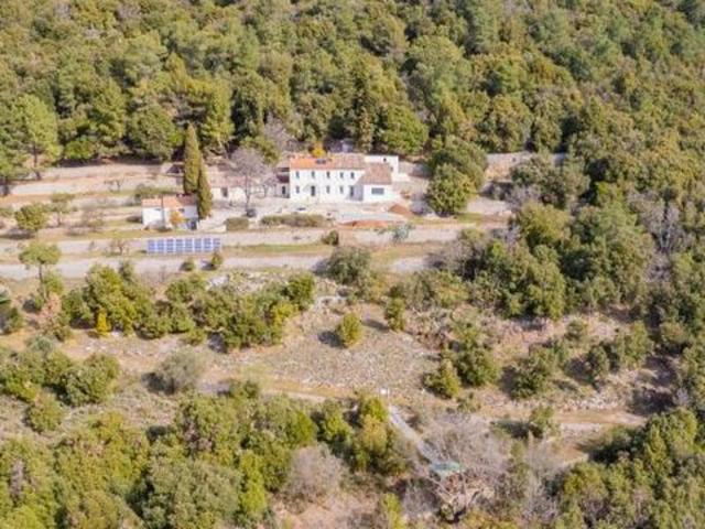 Maison vente à Grasse