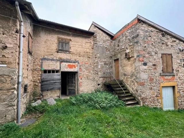 Maison vente à Roanne, Renaison