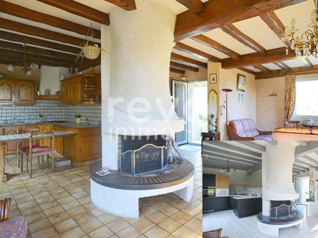 Maison vente à Châteaubriant-Ancenis, Oudon