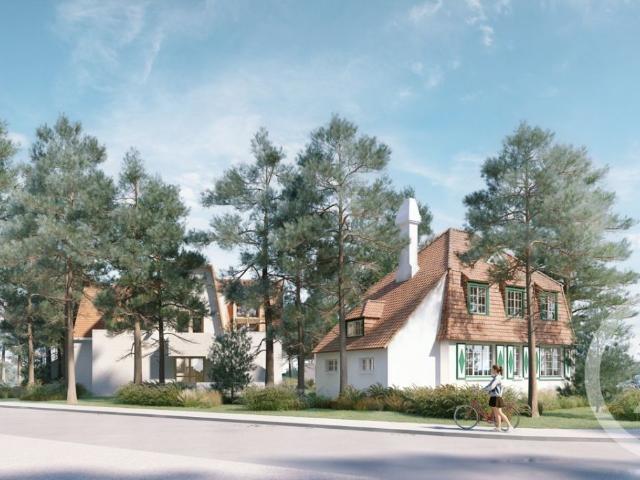 Maison vente à Boulogne-sur-Mer, Neufchâtel-hardelot