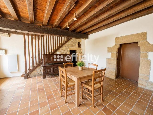 Maison vente à Les Cités des Ajoncs, Inguiniel