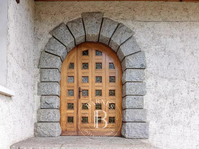Maison vente à Annecy
