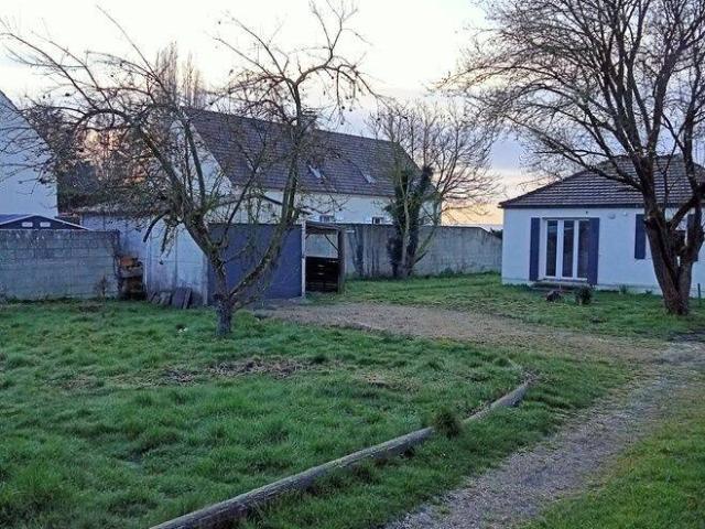 Maison location à Le Meux, Oise