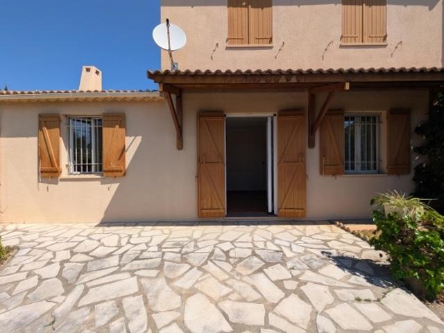 Maison vente à Grasse, Cagnes-sur-mer