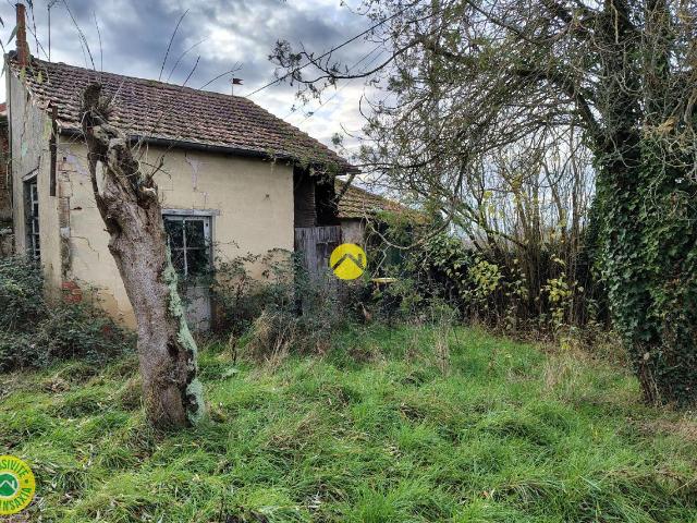 Maison vente à Saint-Amand-Montrond, Sancoins