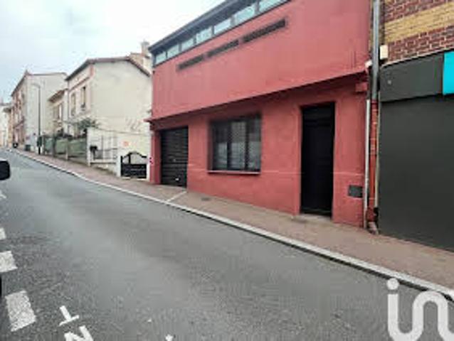 Maison vente à Suresnes