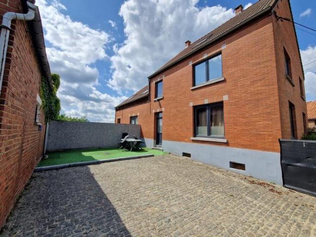 Maison location à Wallonie
