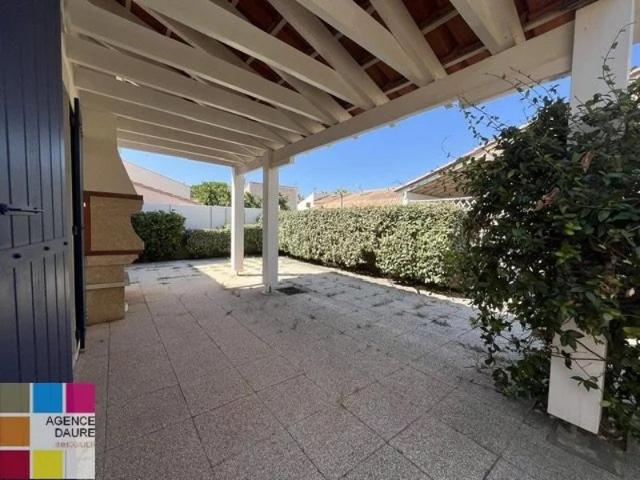 Maison vente à Béziers, Portiragnes