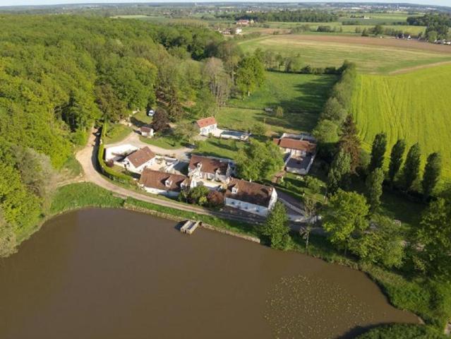 Maison vente à Nogent-le-Rotrou, Manou