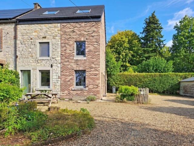 Maison location à Gesves, Wallonie