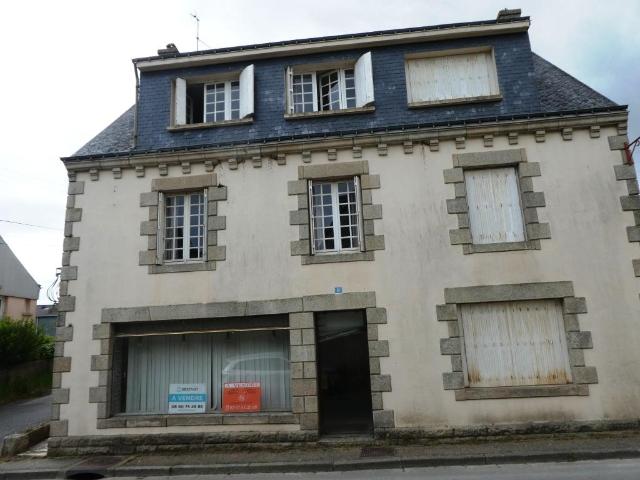 Maison vente à Pontivy, Bretagne