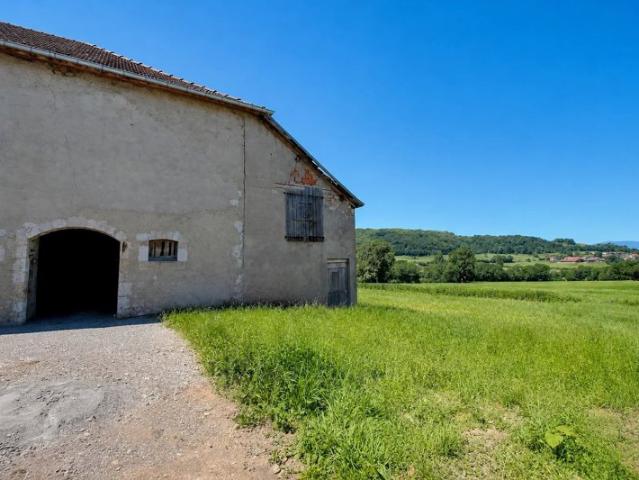 Maison vente à Saint-Julien-en-Genevois, Présilly