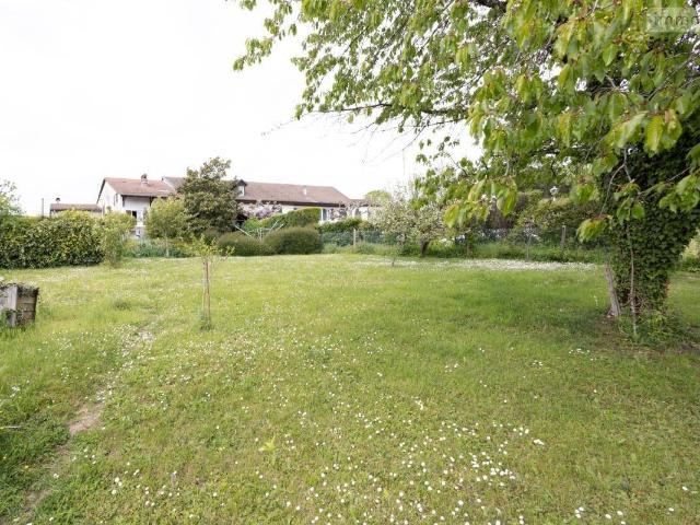 Maison vente à Gex, Challex
