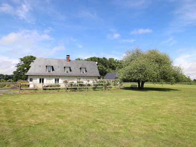 Maison vente à Dieppe, Veules-les-roses