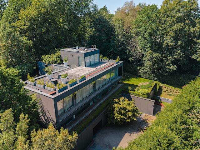 Maison vente à Uccle, Bruxelles