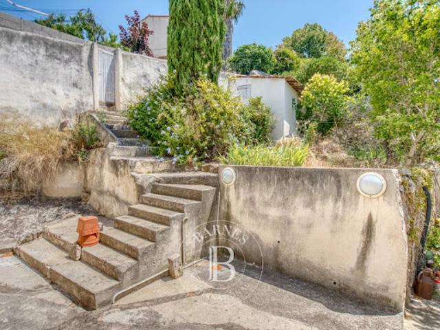 Maison vente à Marseille