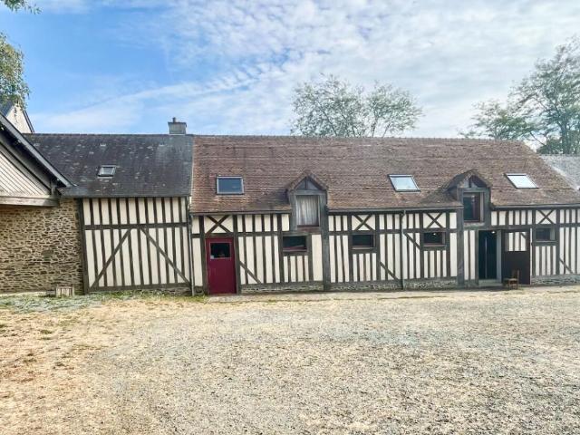 Maison vente à Alençon, Bagnoles-de-l'orne