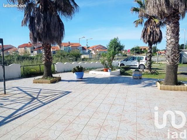 Maison vente à Tarbes, Marseillan