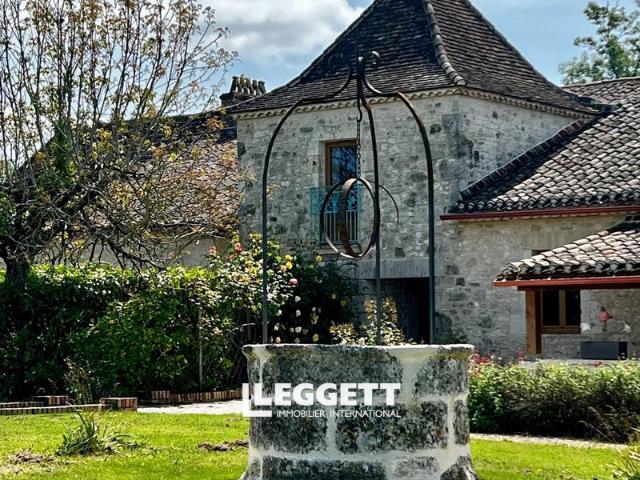 Maison vente à Bergerac, Boisse