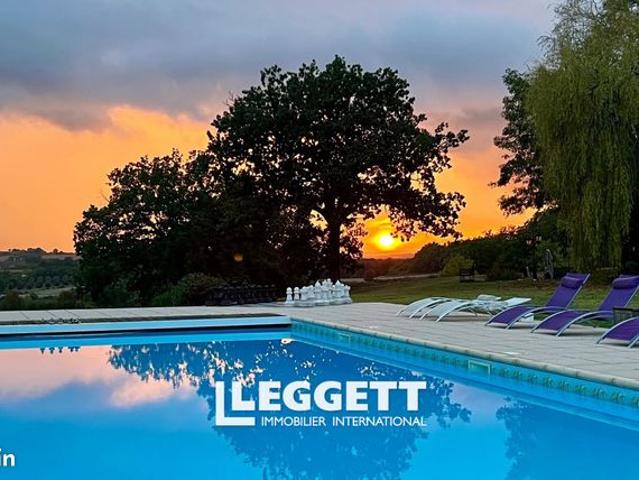Maison vente à Bergerac, Boisse