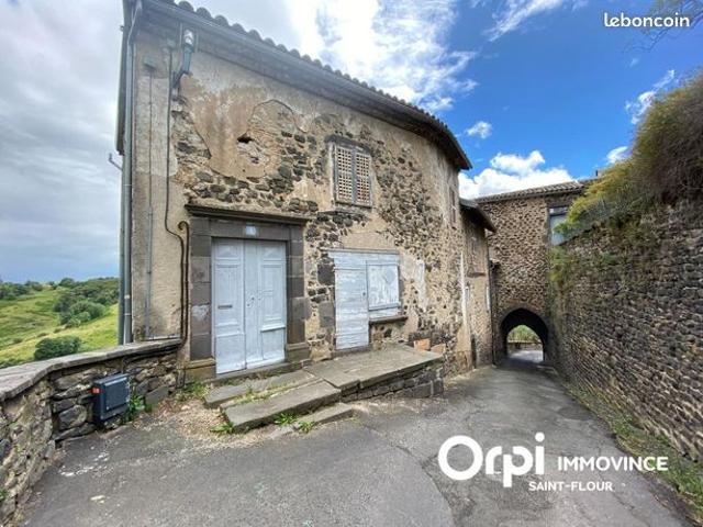 Maison vente à Saint-Flour, Saint-flour