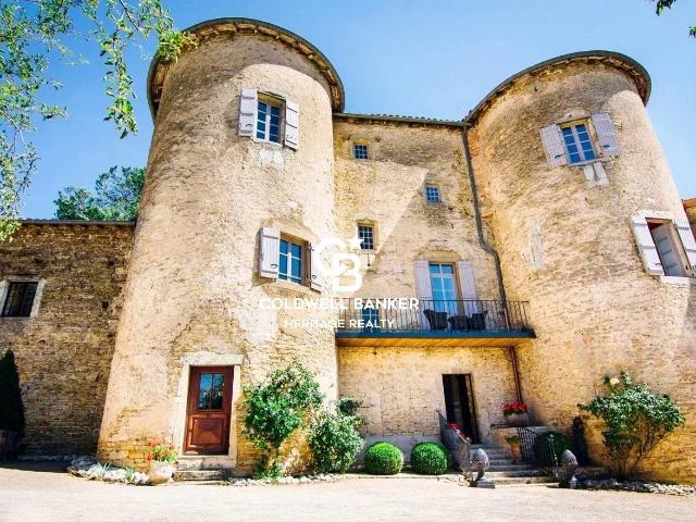 Maison vente à Mâcon, Bourgogne-Franche-Comté