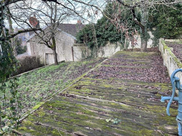 Maison location à Creil