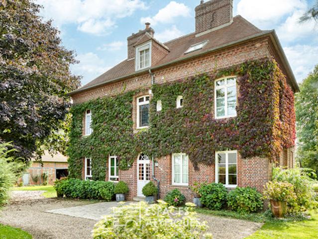 Maison vente à Bernay, Le Thuit-simer