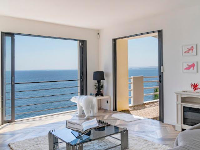Maison vente à Nice