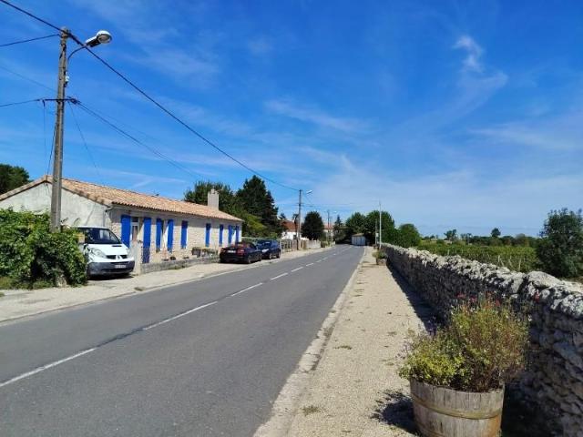 Maison location à Bégadan, Gironde