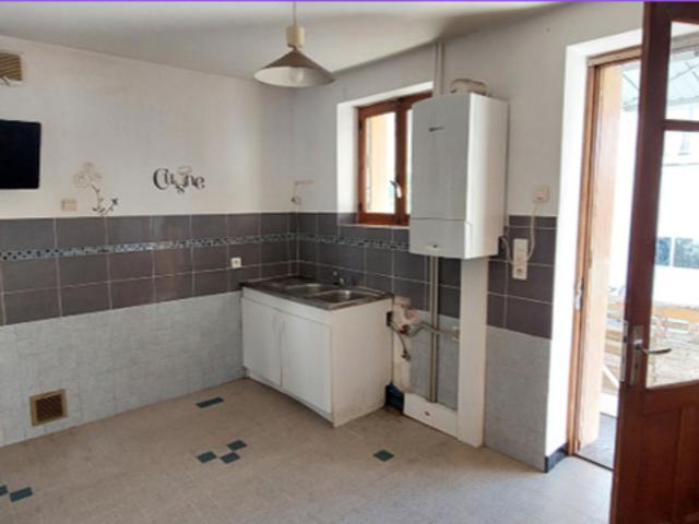 Maison vente à Vienne, Beaurepaire