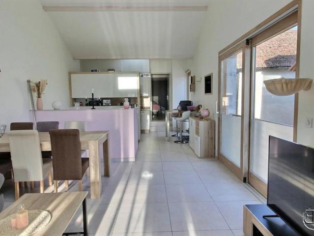Maison location à Saint-Julien-en-Genevois, Neydens