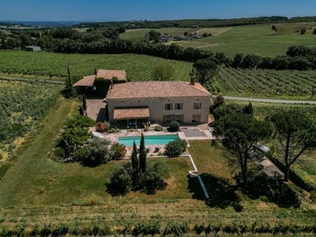 Maison vente à Albi, Cahuzac-sur-vère