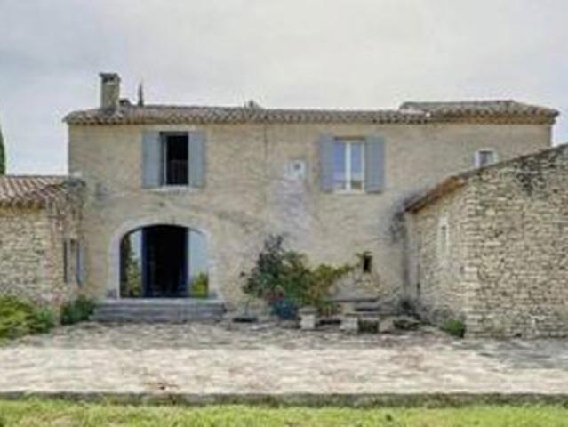 Maison vente à Apt, Ménerbes