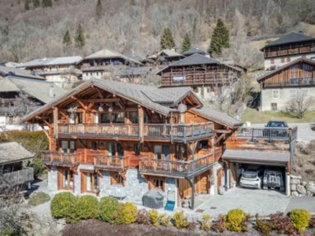 Maison vente à Thonon-les-Bains, Morzine