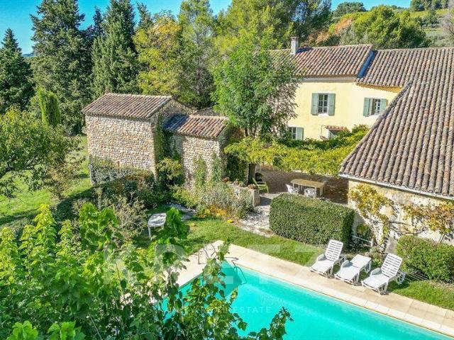 Maison vente à Carpentras, Villedieu