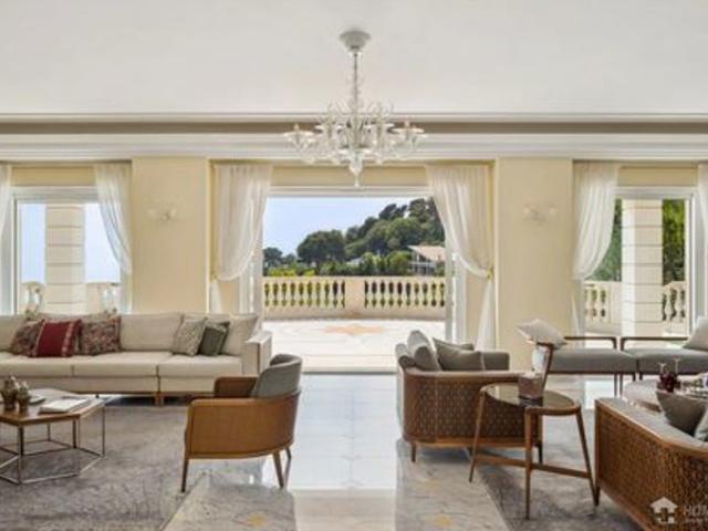 Maison vente à Nice, Villefranche-sur-mer