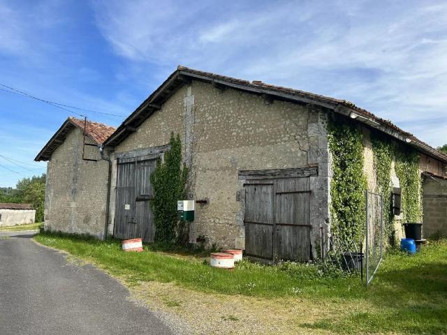 Maison vente à Chalais