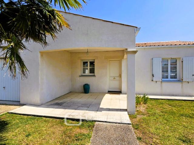 Maison vente à Rochefort, Saint-sulpice-de-royan