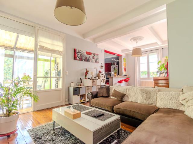 Maison vente à Sarcelles, Andilly