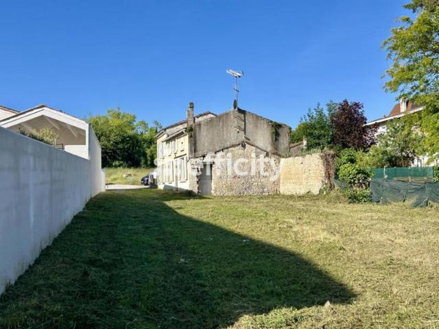 Maison vente à Rochefort, Arvert