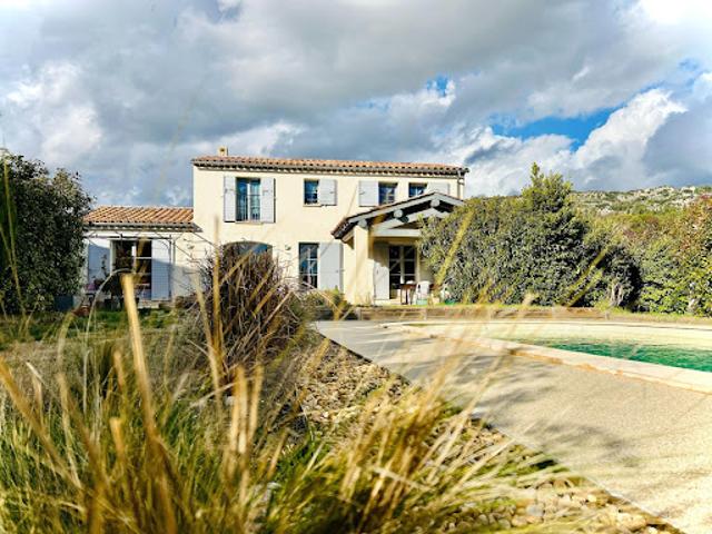 Villa vente à Carpentras, Beaumes-de-venise