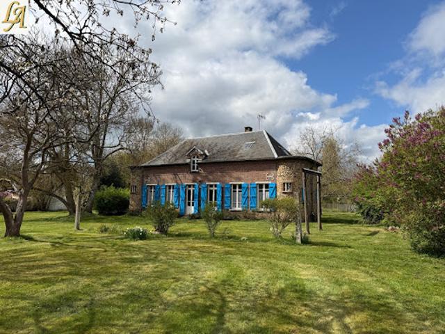 Maison vente à Les Andelys, Pacy-sur-eure