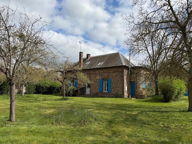 Maison vente à Les Andelys, Pacy-sur-eure