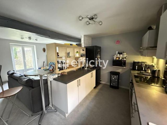 Maison vente à Les Fonds de Montataire, Montataire