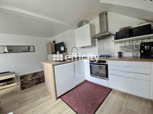 Maison vente à Le Raincy, Drancy