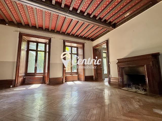 Maison vente à Bressuire, Deux-Sèvres