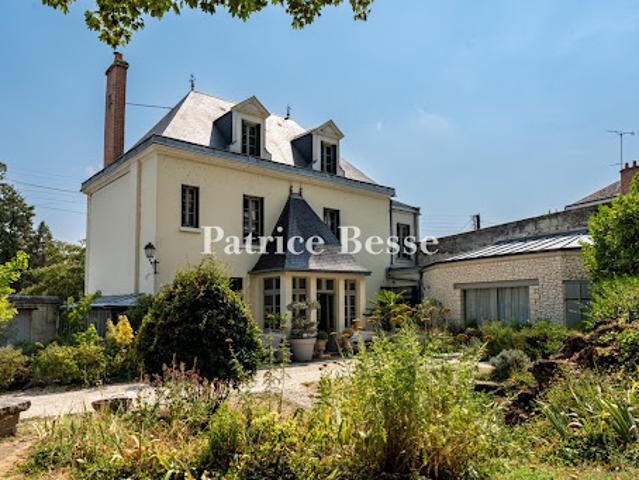 Maison vente à Romorantin-Lanthenay, Montrichard